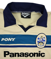 1997-99 HUDDERSFIELD TOWN SHIRT M