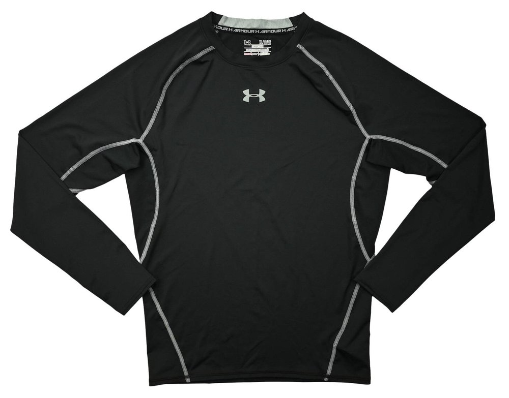 UNDER ARMOUR THERMAL LONGSLEEVE XL