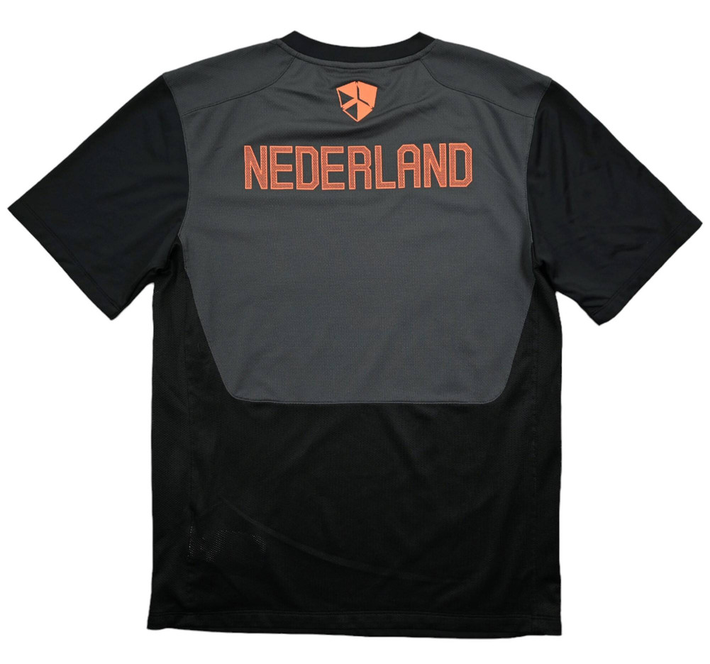 NETHERLANDS SHIRT M