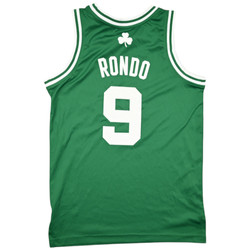 BOSTON CELTICS NBA *RONDO* KOSZULKA M. BOYS