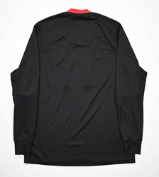 2010-11 ENGLAND LONGSLEEVE M