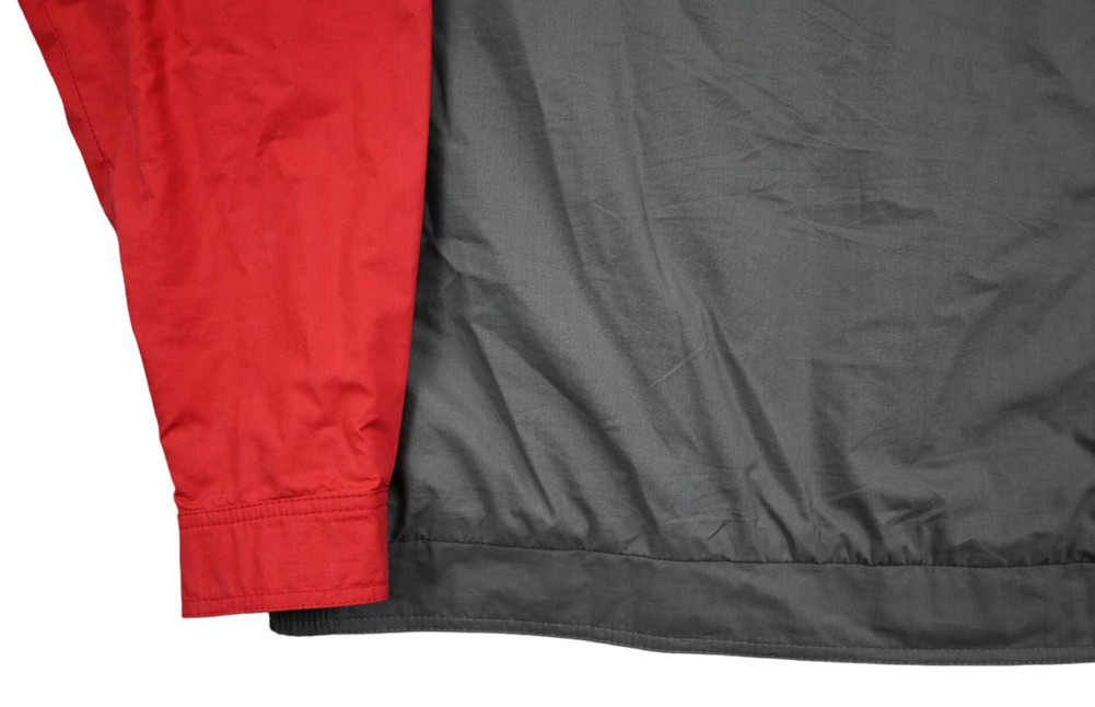 ADIDAS OLDSCHOOL JACKET L