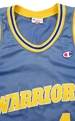 GOLDEN STATE WARRIORS *WEBBER* NBA KOSZULKA M