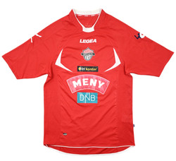 FK TONSBERG SHIRT XL