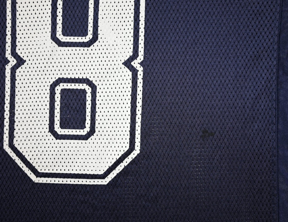 DALLAS COWBOYS *WOODSON* NFL KOSZULKA XXL