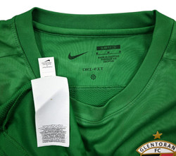 2022-23 GLENTORAN FC KOSZULKA M