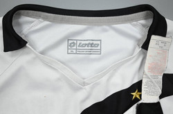 2006-08 BORUSSIA MONCHENGLADBACH #18 LONGSLEEVE XL