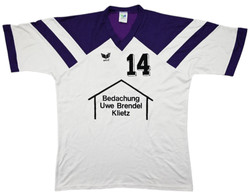 ERIMA VINTAGE KOSZULKA XL