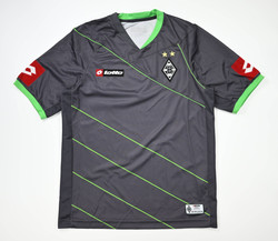 2011-13 BORUSSIA MONCHENGLADBACH SHIRT M