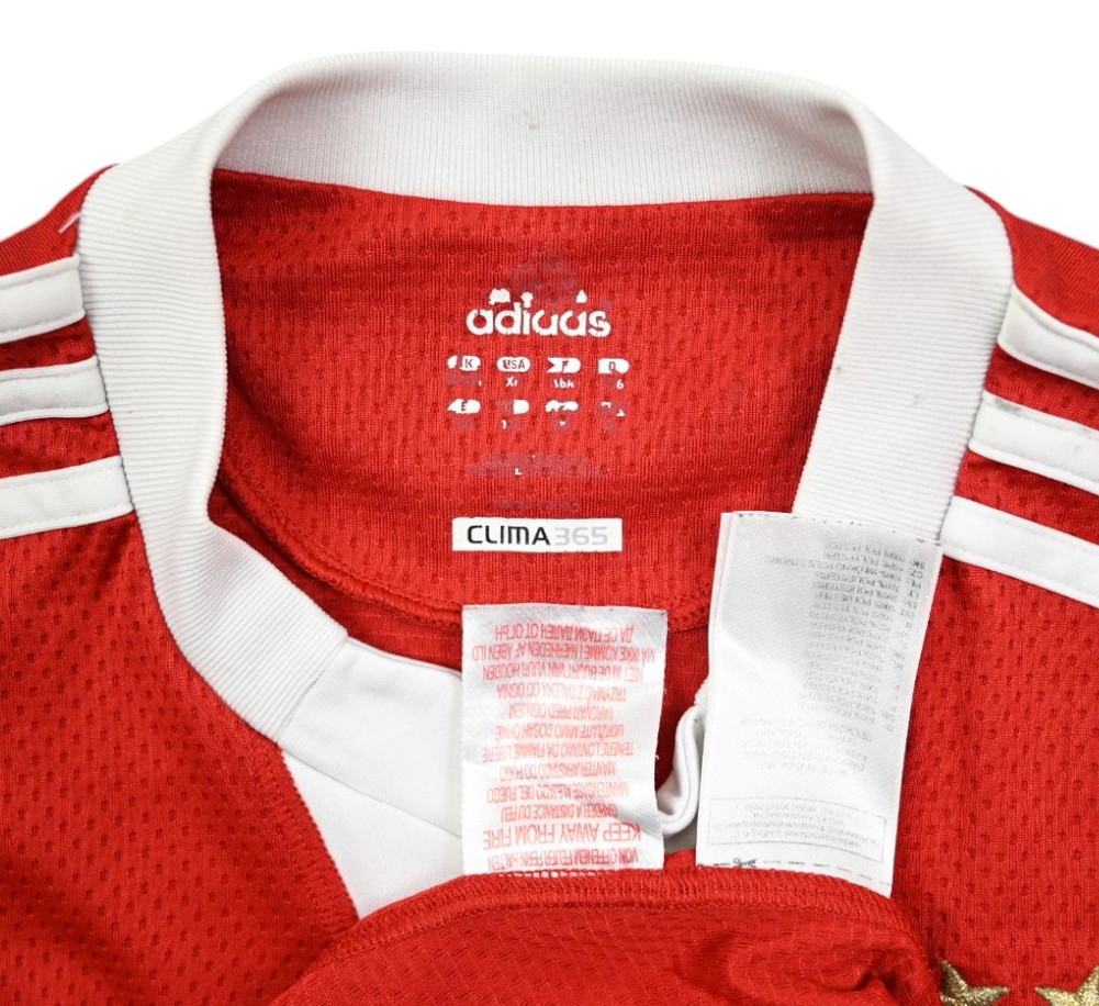 2009-10 BAYERN MUNCHEN *ROBBEN* KOSZULKA XL. BOYS/S