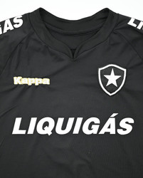 2008 BOTAFOGO SHIRT L