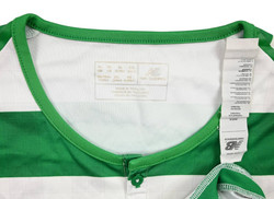 2018-19 CELTIC GLASGOW KOSZULKA XL