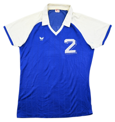 ERIMA OLDSCHOOL MADE IN WEST GERMANY KOSZULKA L