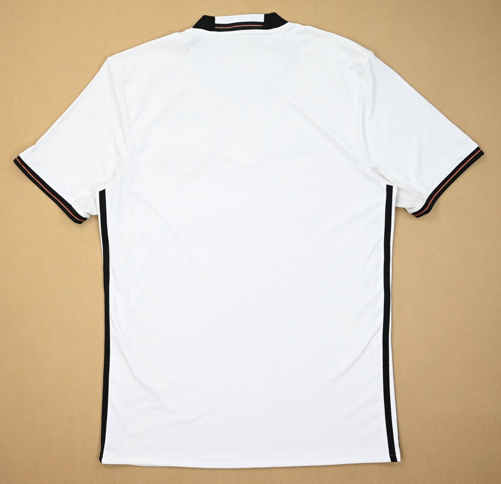 2016-17 GERMANY SHIRT S