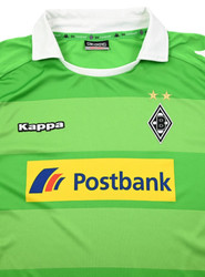 2013-14 BORUSSIA MONCHENGLADBACH KOSZULKA 3XL