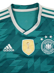 2018-19 GERMANY KOSZULKA S