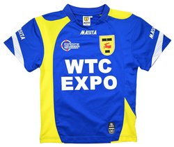 2008-10 SC CAMBUUR SHIRT S. BOYS