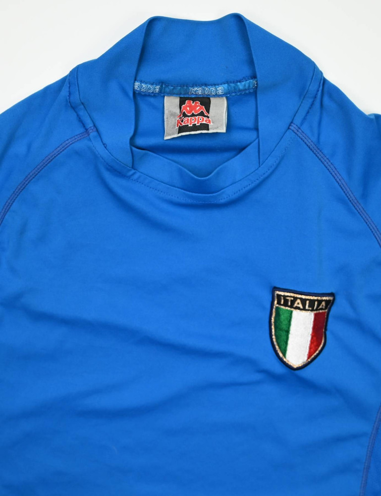 2002 ITALY KOSZULKA S