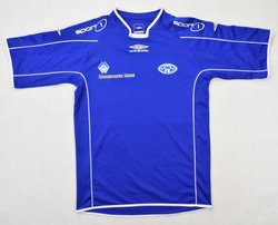 MOLDE FK SHIRT S