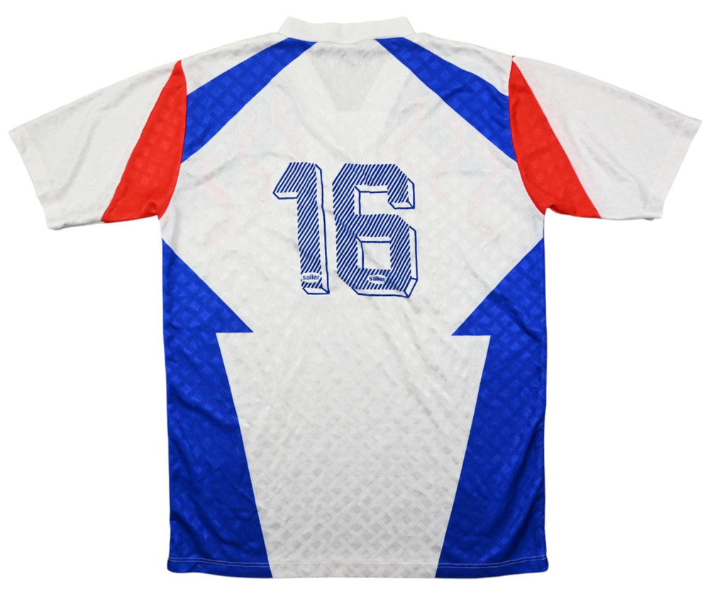 SALLER VINTAGE KOSZULKA XXL