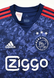 2017-18 AJAX AMSTERDAM KOSZULKA L. BOYS