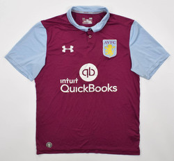 2016-17 ASTON VILLA KOSZULKA L