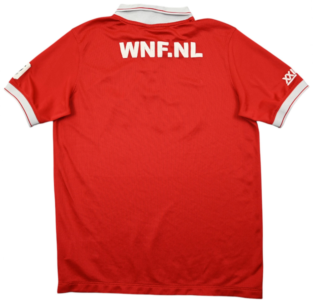 2014-15 TWENTE SHIRT XL. BOYS