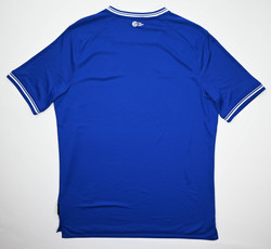 2020-21  FC SCHALKE 04 SHIRT XL