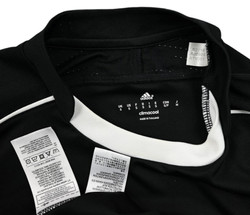 ADIDAS LONGSLEEVE REFEREE SHIRT S