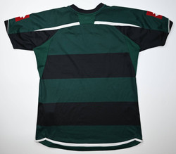 2009-11 BORUSSIA MONCHENGLADBACH SHIRT WOMENS XL