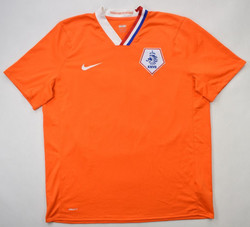 2008-10 HOLLAND *AFELLAY* KOSZULKA XL