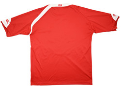 2009-10 KOLN SHIRT XL