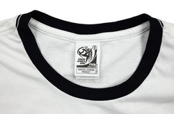 GERMANY DER BOMBER 43min GERD MILLER SIGN SHIRT L 