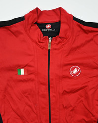 CASTELLI CYCLING SHIRT L