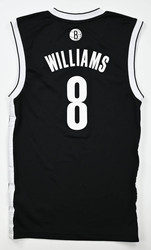 BROOKLYN NETS *WILLIAMS* NBA SHIRT XS