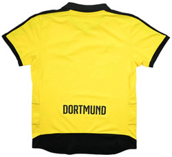 2015-16 BORUSSIA DORTMUND SHIRT L