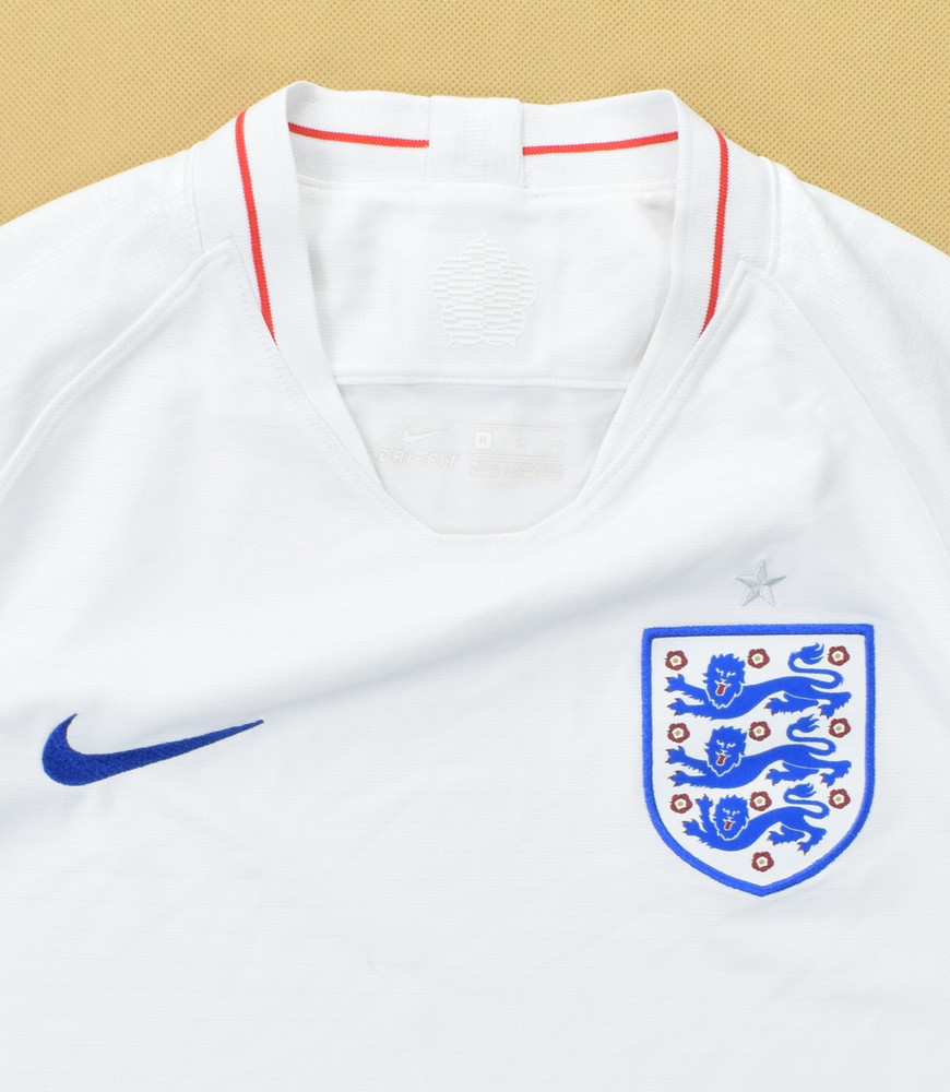 2018-19 ENGLAND KOSZULKA M