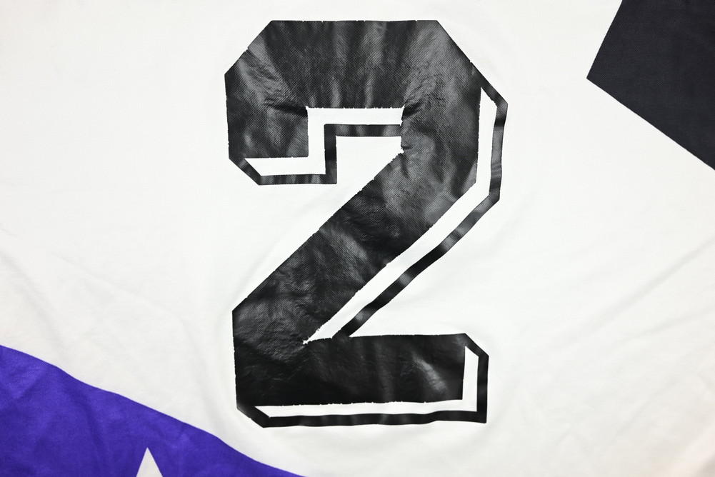 PUMA OLDSCHOOL SHIRT L