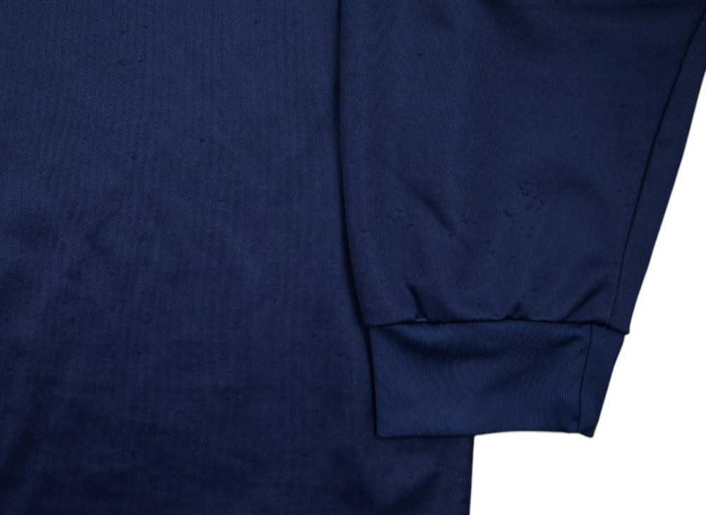 UHLSPORT VINTAGE LONGSLEEVE KOSZULKA L