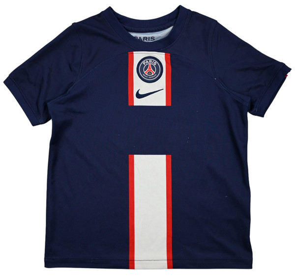 2022-23 PARIS SAINT- GERMAIN SHIRT L. BOYS 