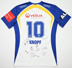 VCL LEIPZIG VOLLEYBALL SHIRT M