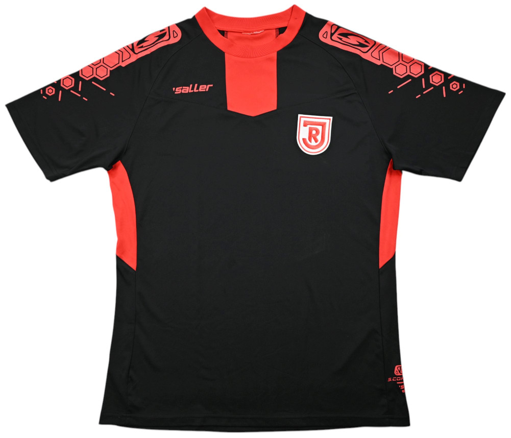 JAHN RAGENSBURG KOSZULKA L