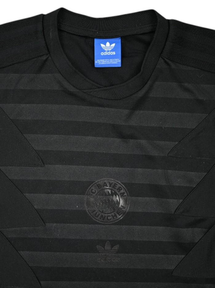 2017-18 BAYERN MUNCHEN KOSZULKA S