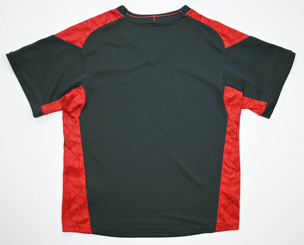 ENGLAND RUGBY SHIRT XL. BOYS