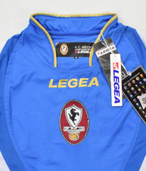 2007-08 AC AREZZO KOSZULKA XS