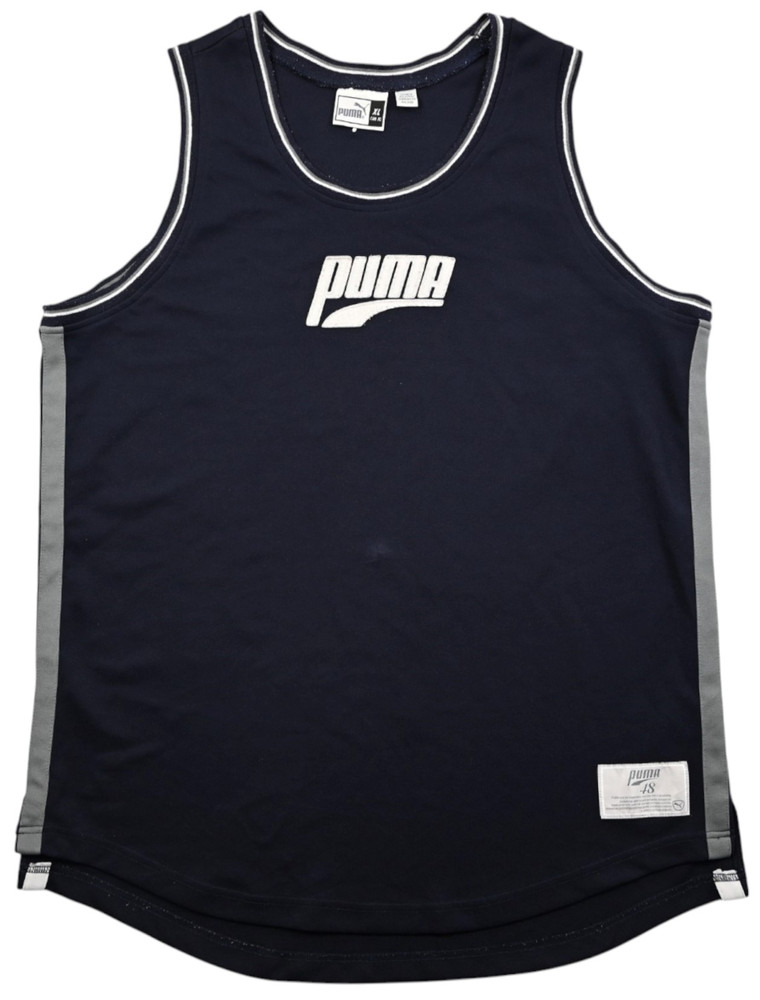 PUMA BASKETBALL KOSZULKA XL