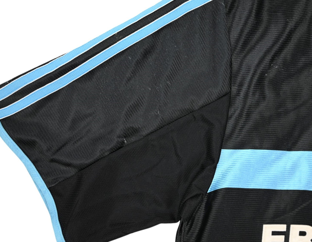 1999-00 OLYMPIQUE MARSEILLE KOSZULKA L