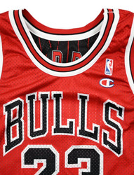 CHICAGO BULLS NBA *JORDAN* SHIRT L