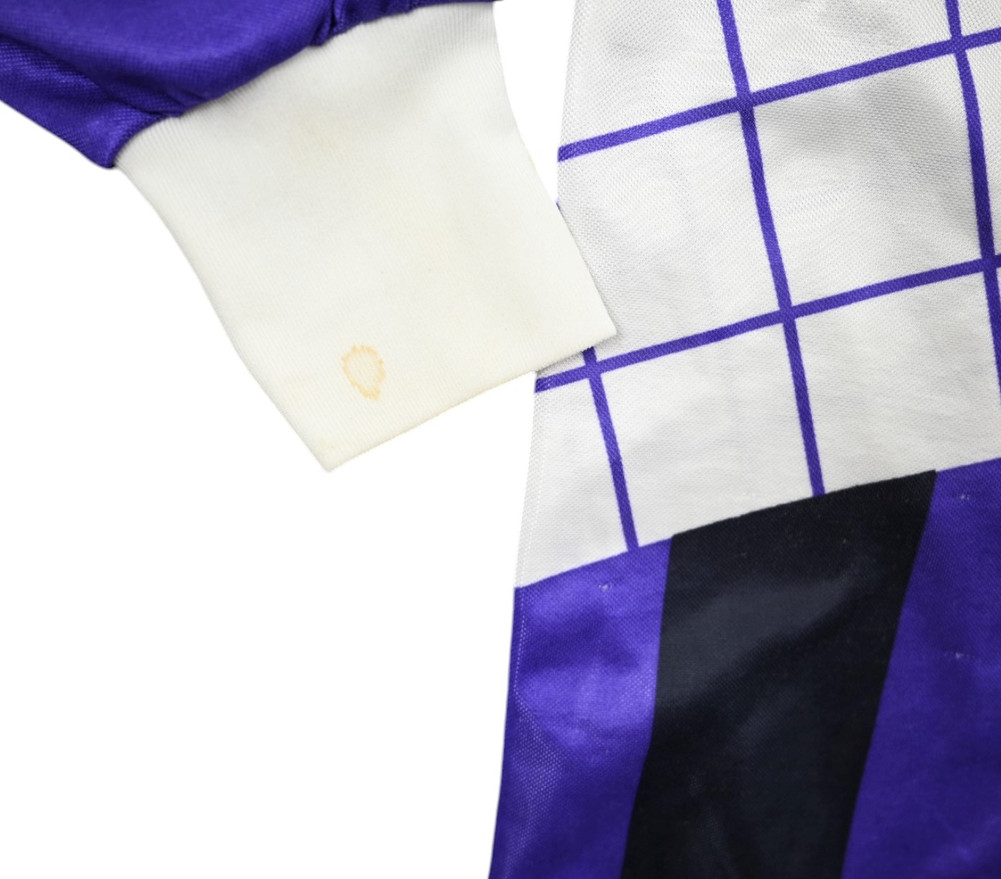 PUMA OLDSCHOOL MADE IN WEST GERMANY LONGSLEEVE XL