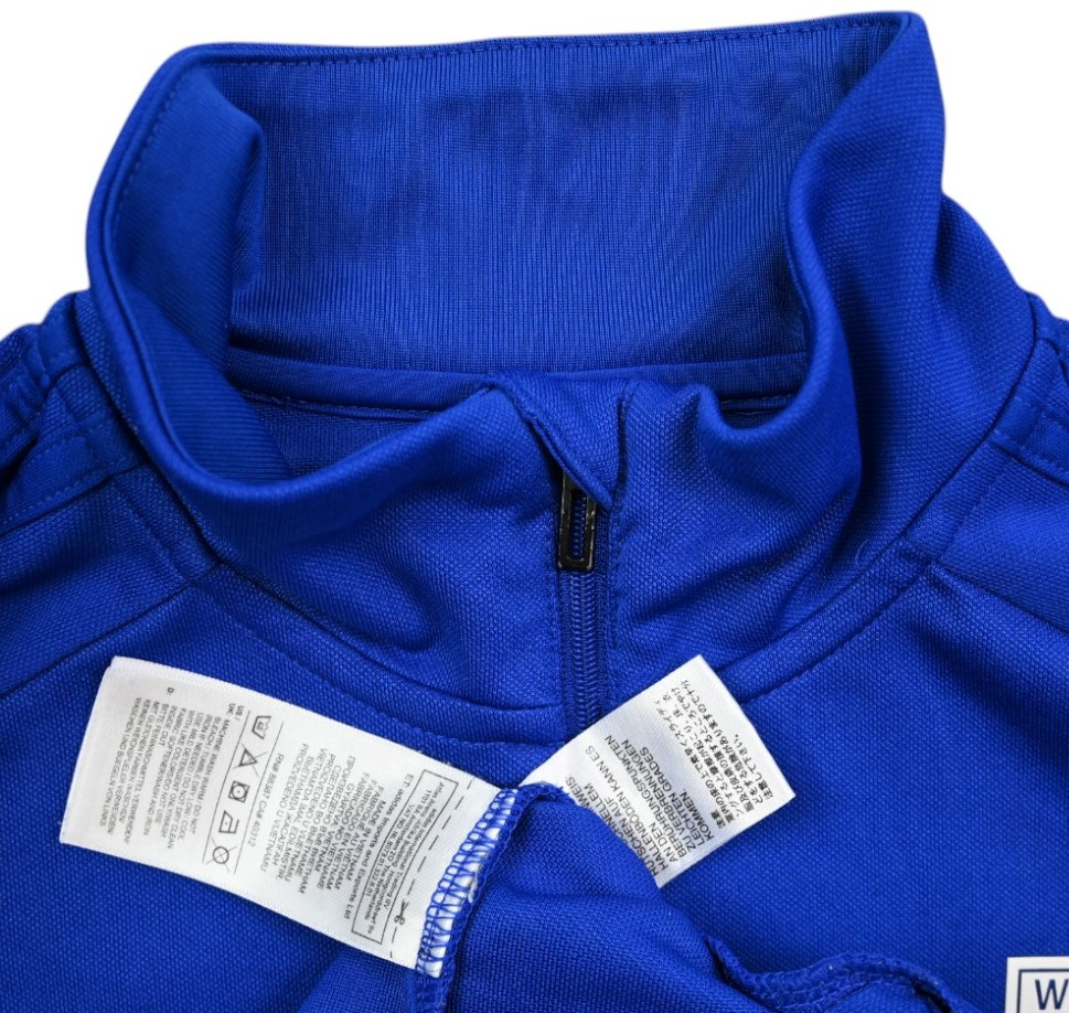 2017-18 WATFORD LONGSLEEVE L